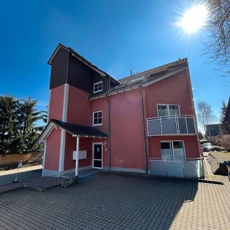 Ferienwohnung Braunlage - Gemuetliche Auszeit Ngoại thất bức ảnh