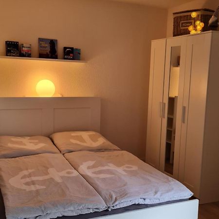 Ferienwohnung Braunlage - Gemuetliche Auszeit Ngoại thất bức ảnh