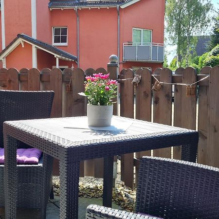 Ferienwohnung Braunlage - Gemuetliche Auszeit Ngoại thất bức ảnh