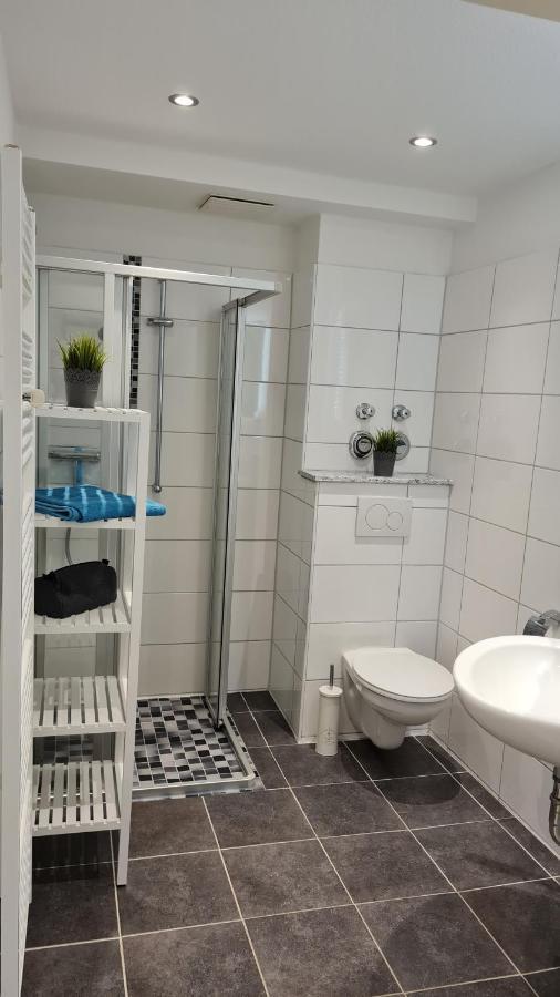 Ferienwohnung Braunlage - Gemuetliche Auszeit Ngoại thất bức ảnh