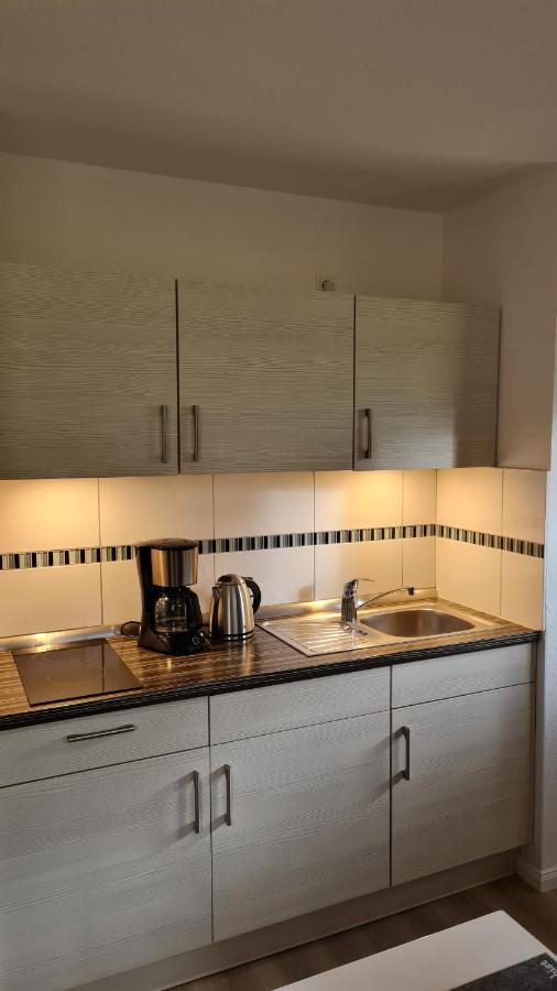 Ferienwohnung Braunlage - Gemuetliche Auszeit Ngoại thất bức ảnh