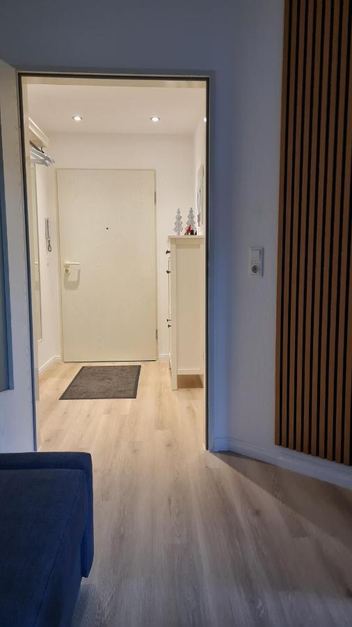 Ferienwohnung Braunlage - Gemuetliche Auszeit Ngoại thất bức ảnh