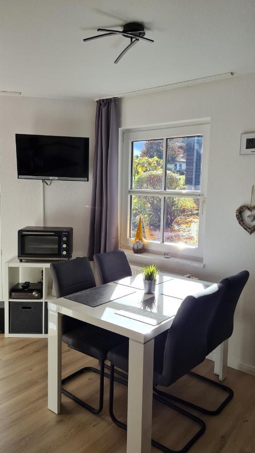 Ferienwohnung Braunlage - Gemuetliche Auszeit Ngoại thất bức ảnh