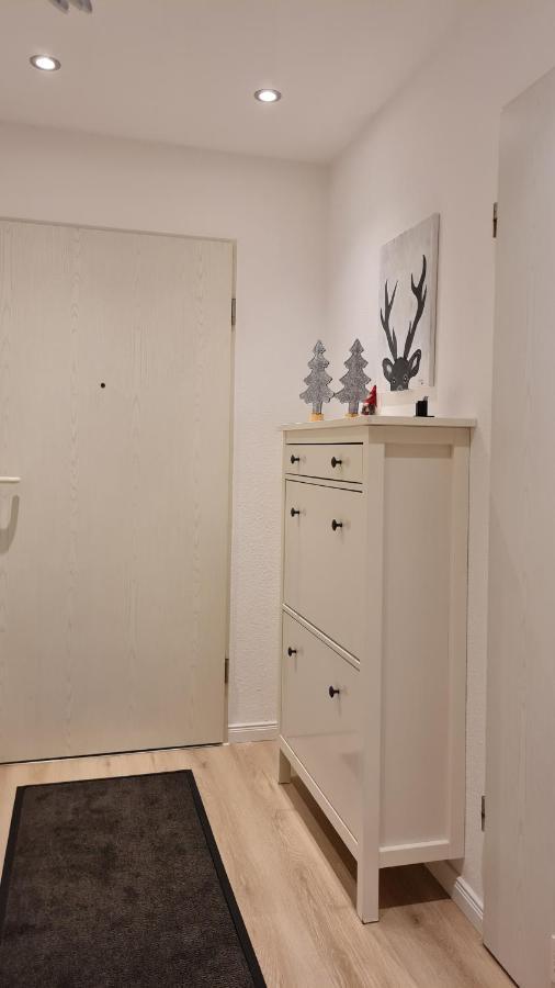 Ferienwohnung Braunlage - Gemuetliche Auszeit Ngoại thất bức ảnh